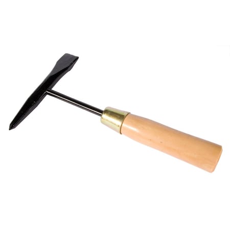 Forney Chipping Hammer With Wood Handle 70610